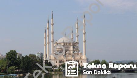Adana Ekim Apartmanı Deprem